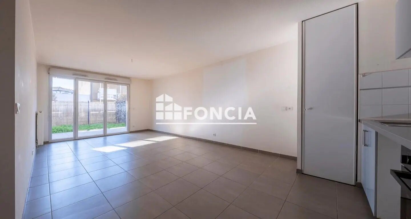 Appartement à vendre, 67m², Toulouse