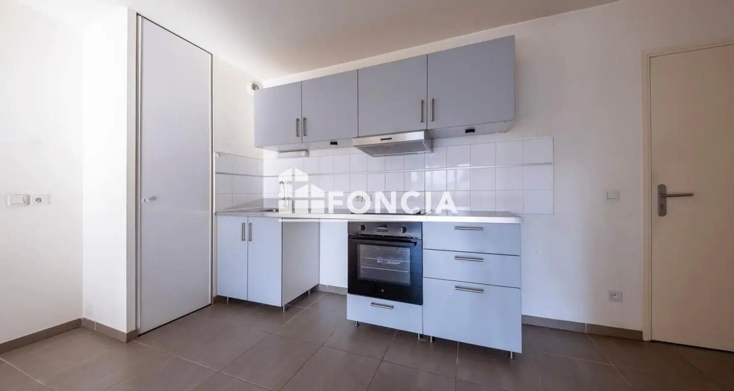 Appartement à vendre, 67m², Toulouse