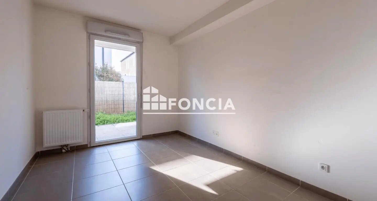 Appartement à vendre, 67m², Toulouse