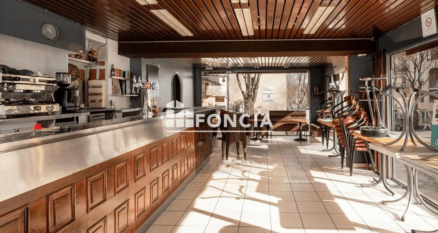 Appartement à vendre, 51m², Manosque