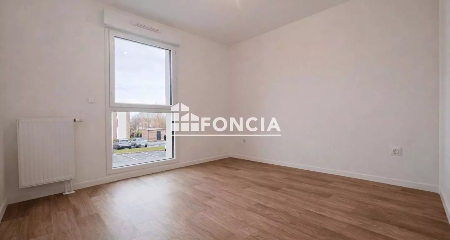 Appartement à vendre, 61m², Honfleur