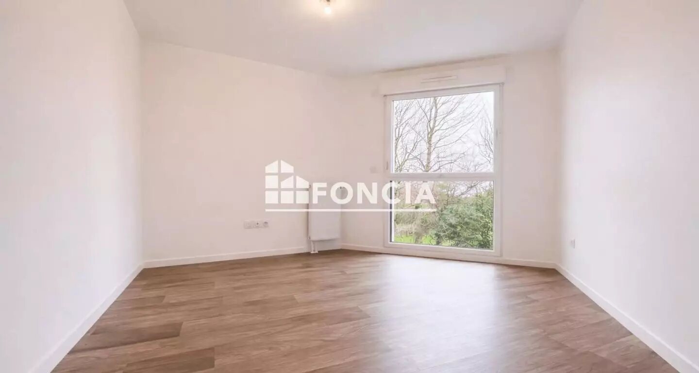Appartement à vendre, 61m², Honfleur