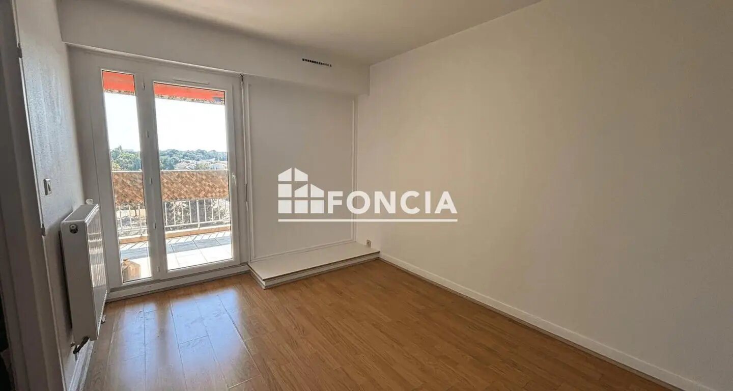 Appartement à vendre, 78m², Angoulême