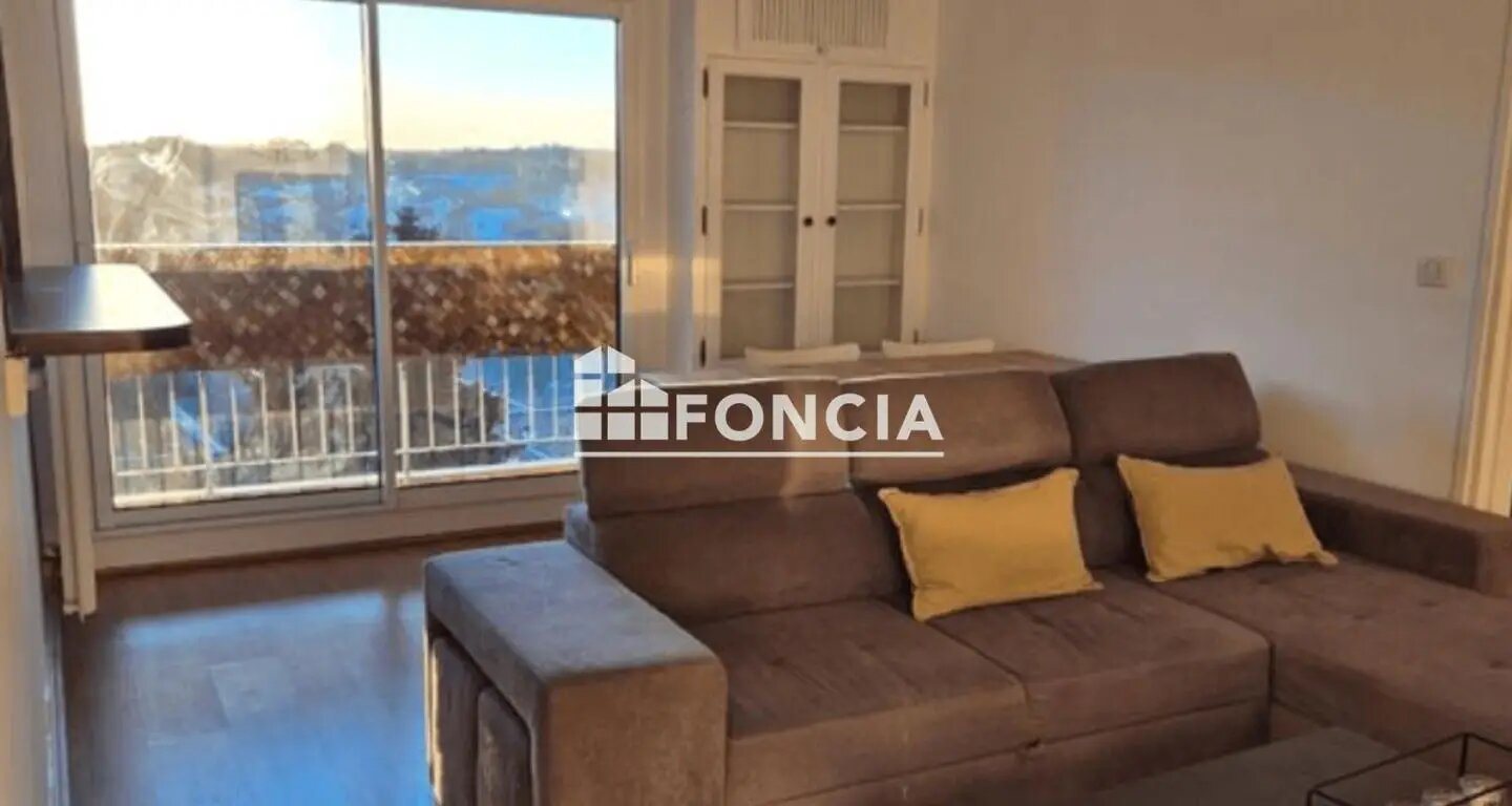 Appartement à vendre, 78m², Angoulême