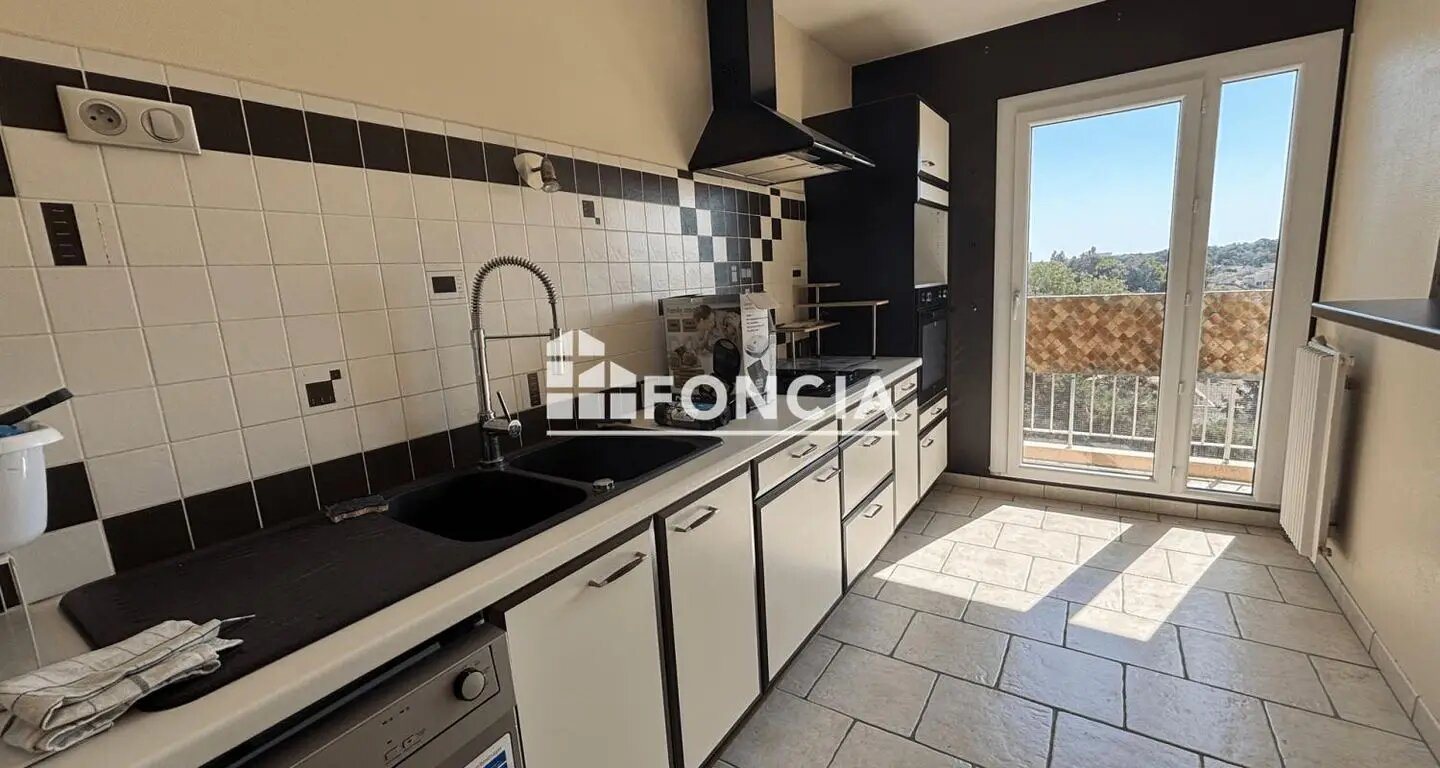 Appartement à vendre, 78m², Angoulême