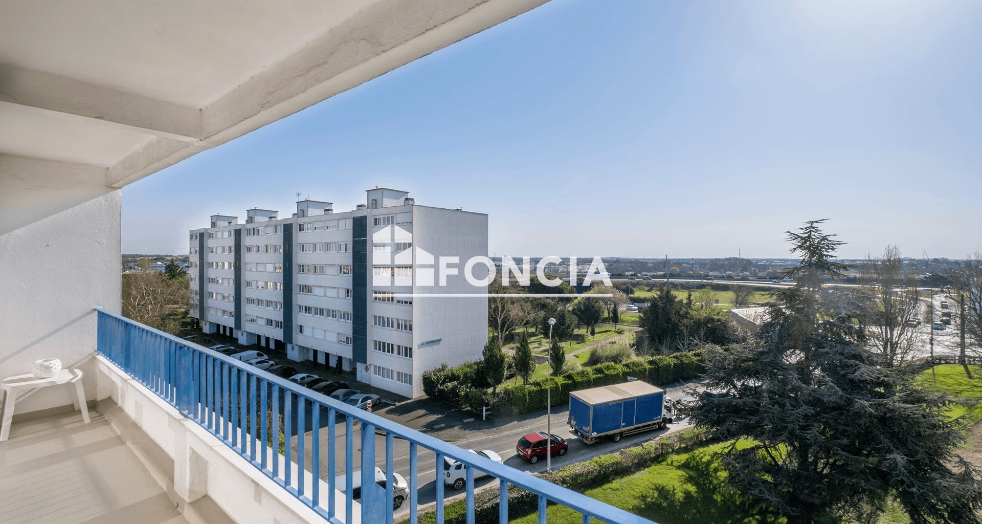 Appartement à vendre, 71m², La Rochelle