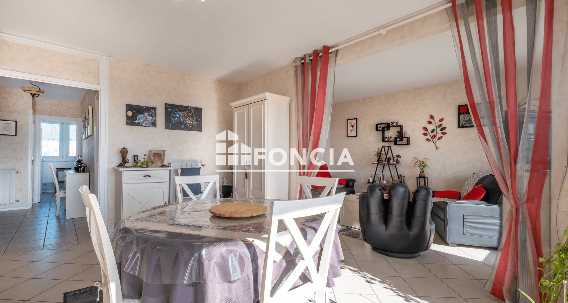 Appartement à vendre, 71m², La Rochelle