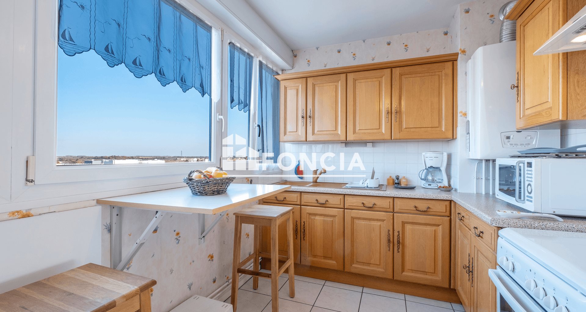 Appartement à vendre, 71m², La Rochelle