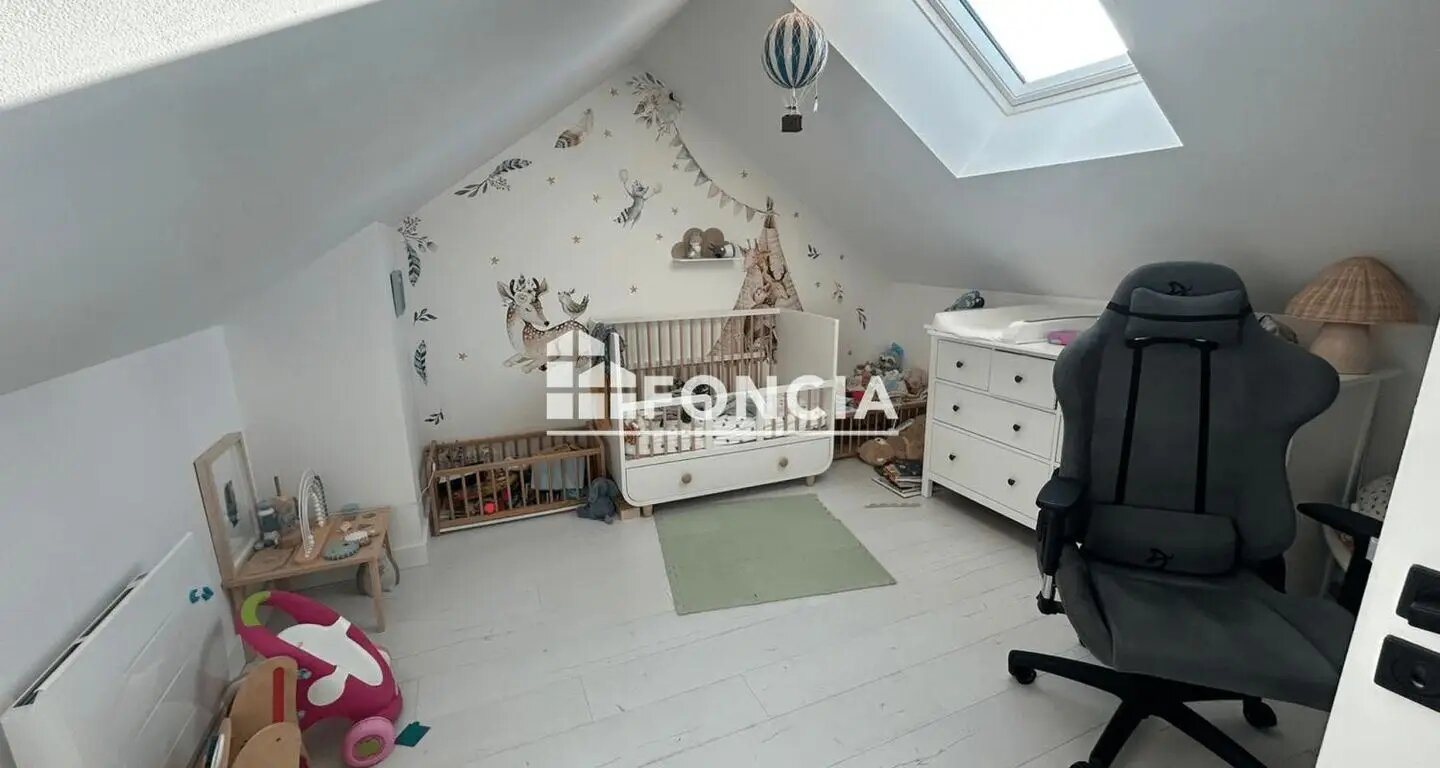 Maison à vendre, 82m², Saint-Herblain