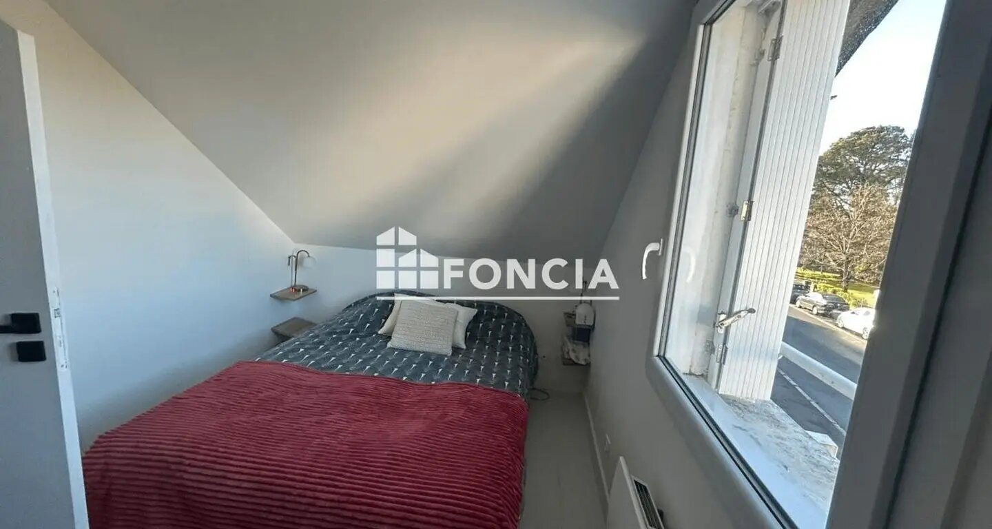 Maison à vendre, 82m², Saint-Herblain