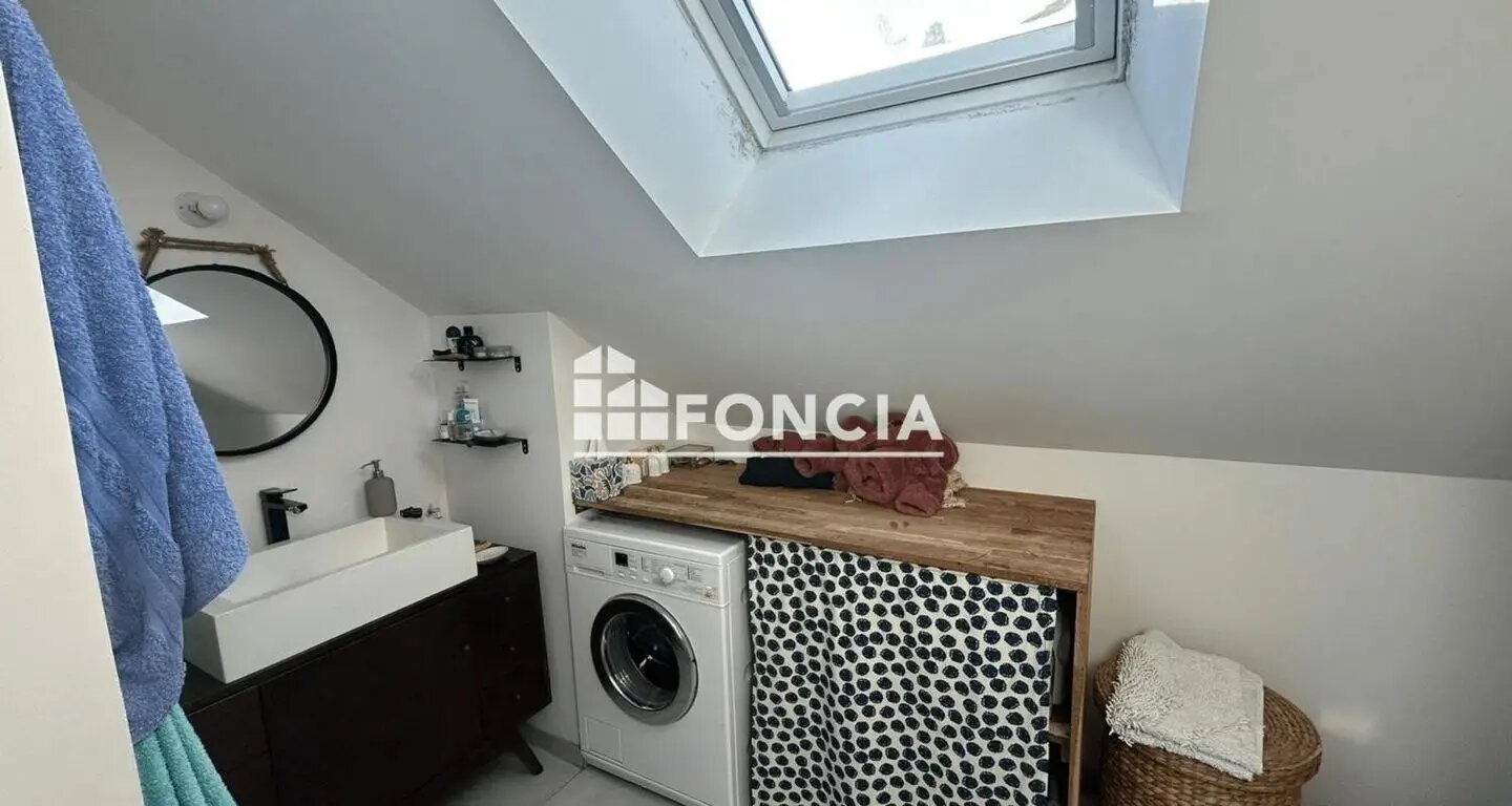 Maison à vendre, 82m², Saint-Herblain