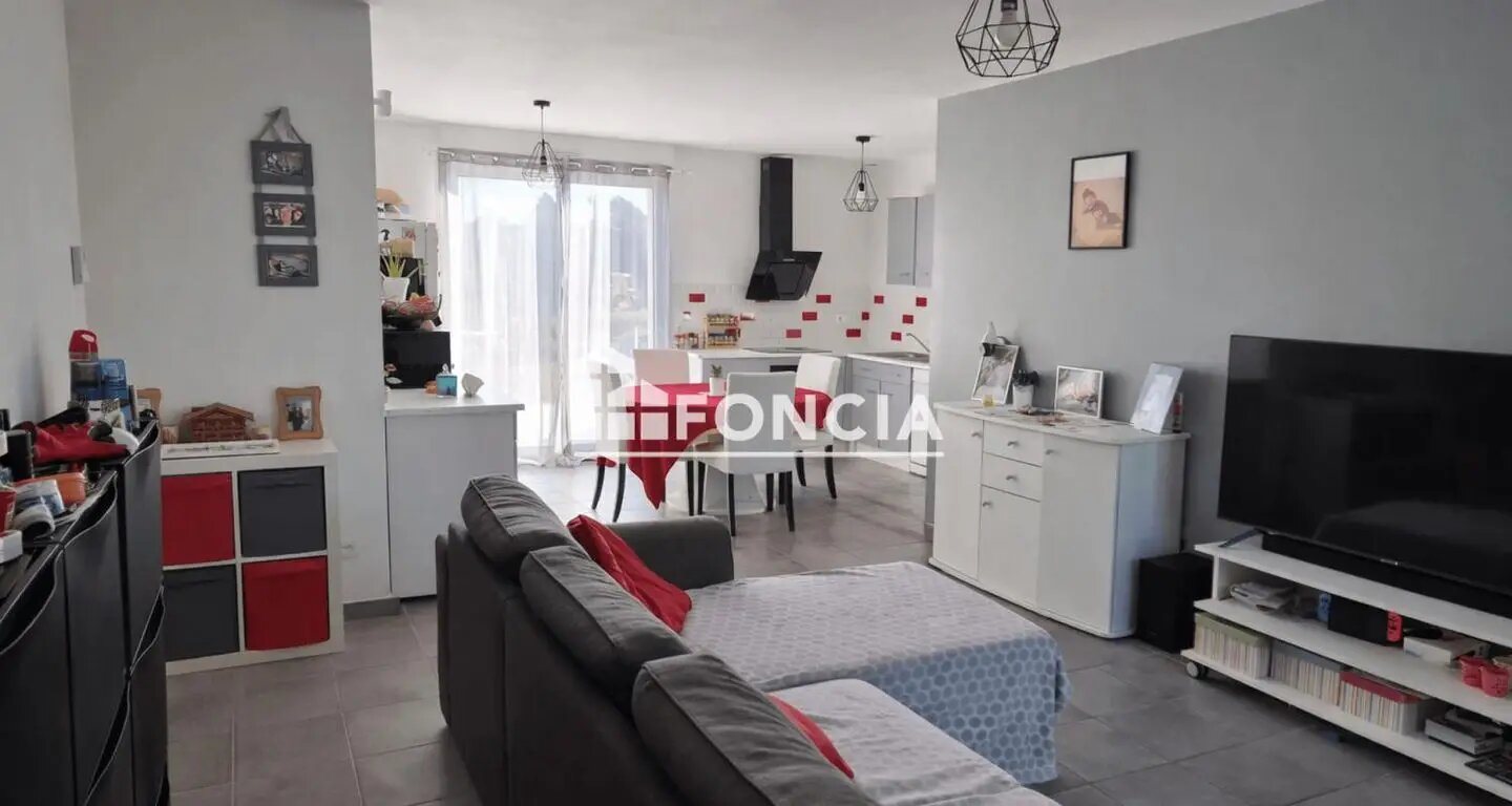 Maison à vendre, 76m², Morand