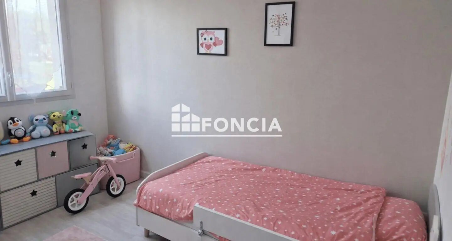 Maison à vendre, 76m², Morand