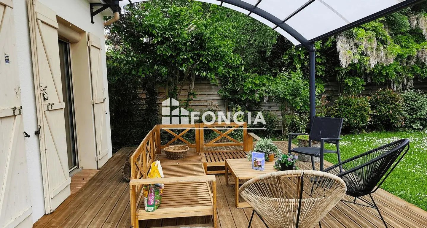 Maison à vendre, 227m², Saint-Jean-le-Blanc