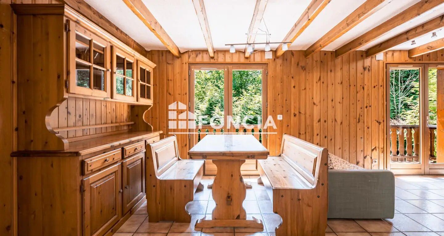 Maison à vendre, 97m², Les Houches