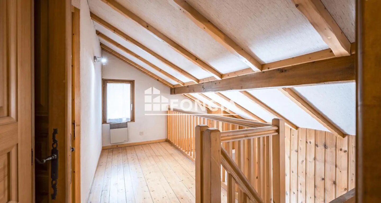 Maison à vendre, 97m², Les Houches