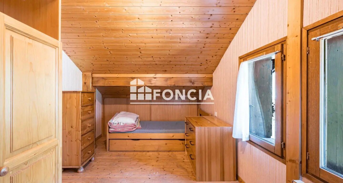 Maison à vendre, 97m², Les Houches