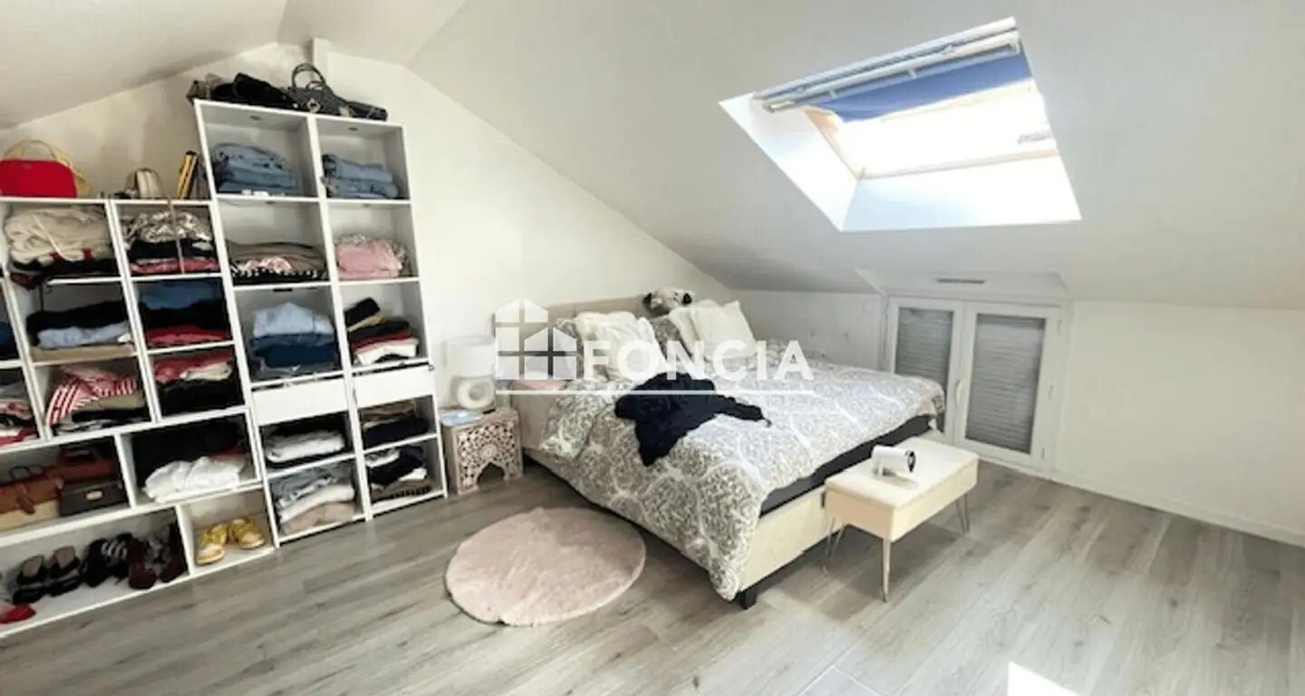 Appartement à vendre, 220m², Juziers