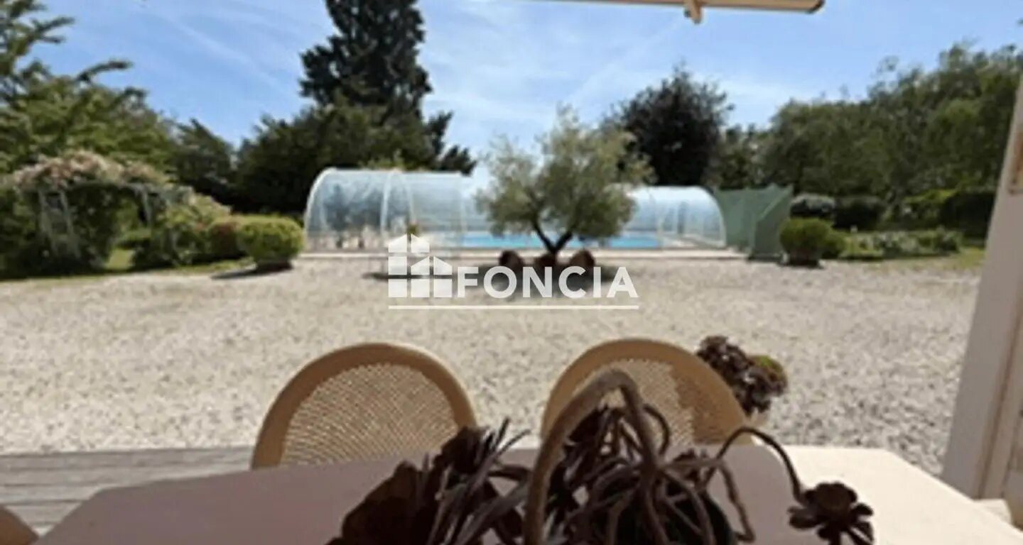 Maison à vendre, 168m², Mansigné