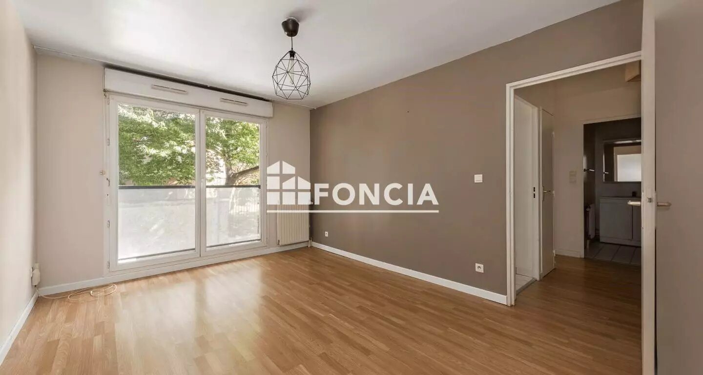 Appartement à vendre, 43m², Rouen