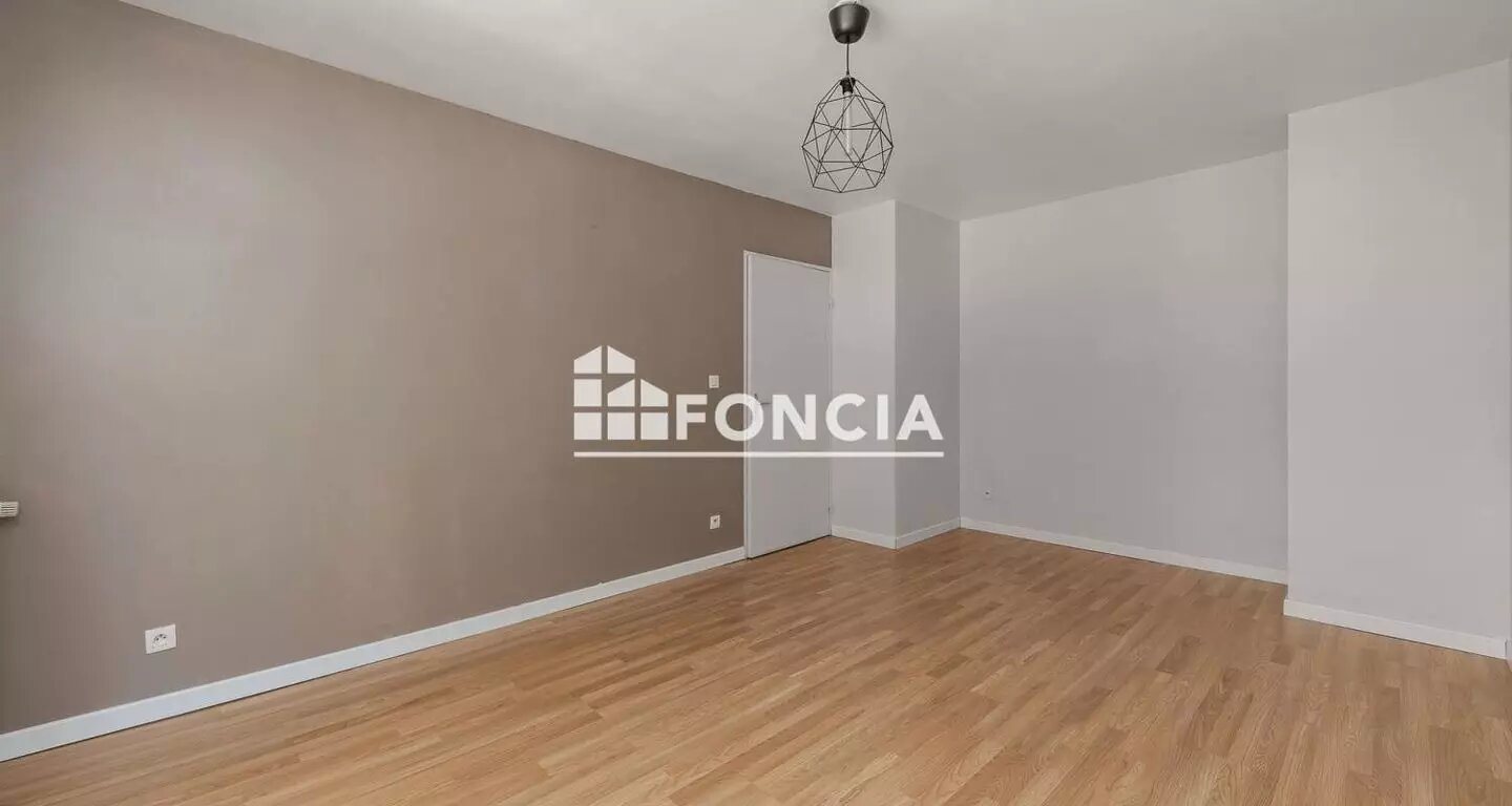 Appartement à vendre, 43m², Rouen