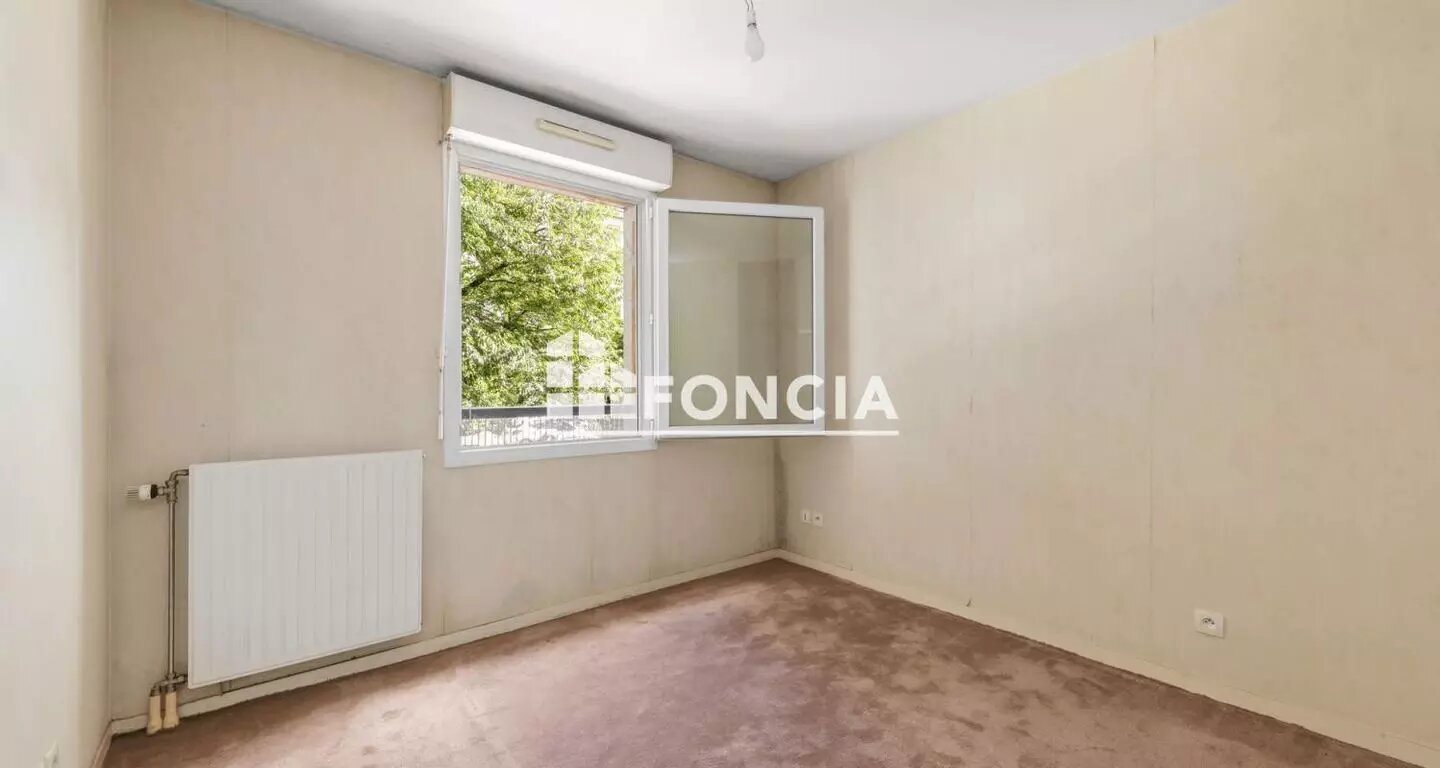 Appartement à vendre, 43m², Rouen
