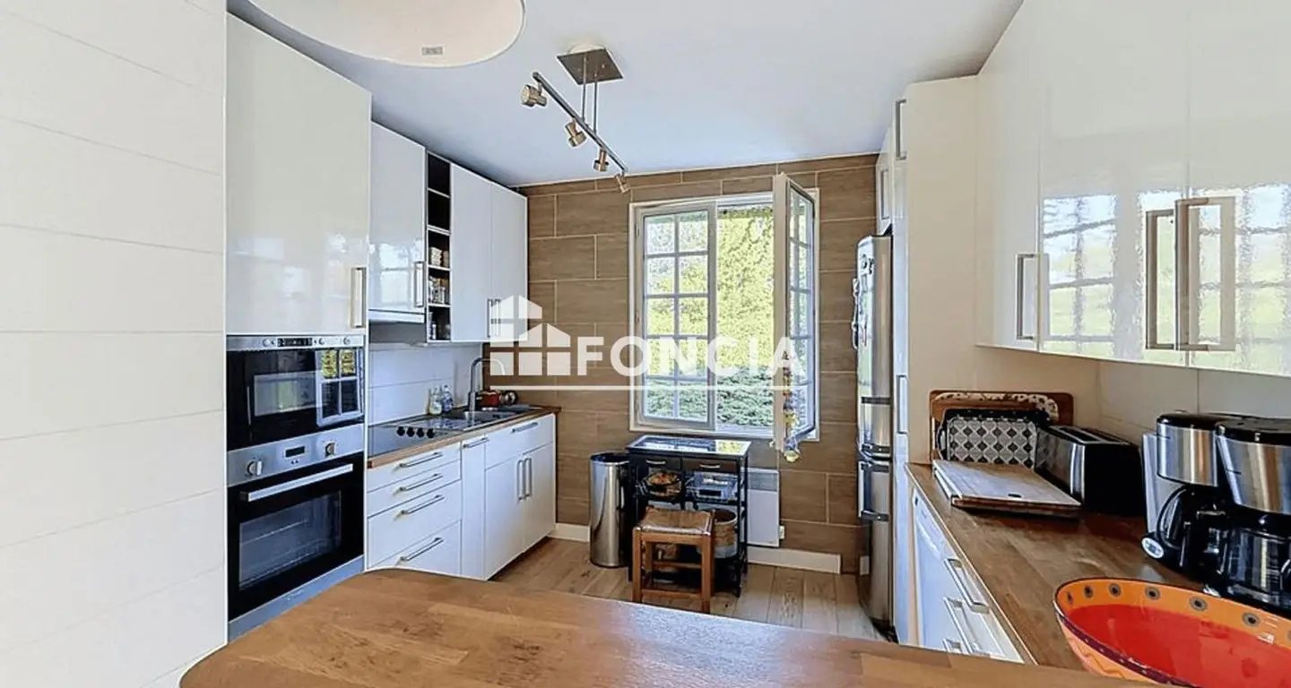 Maison à vendre, 138m², Saint-Gatien-des-Bois