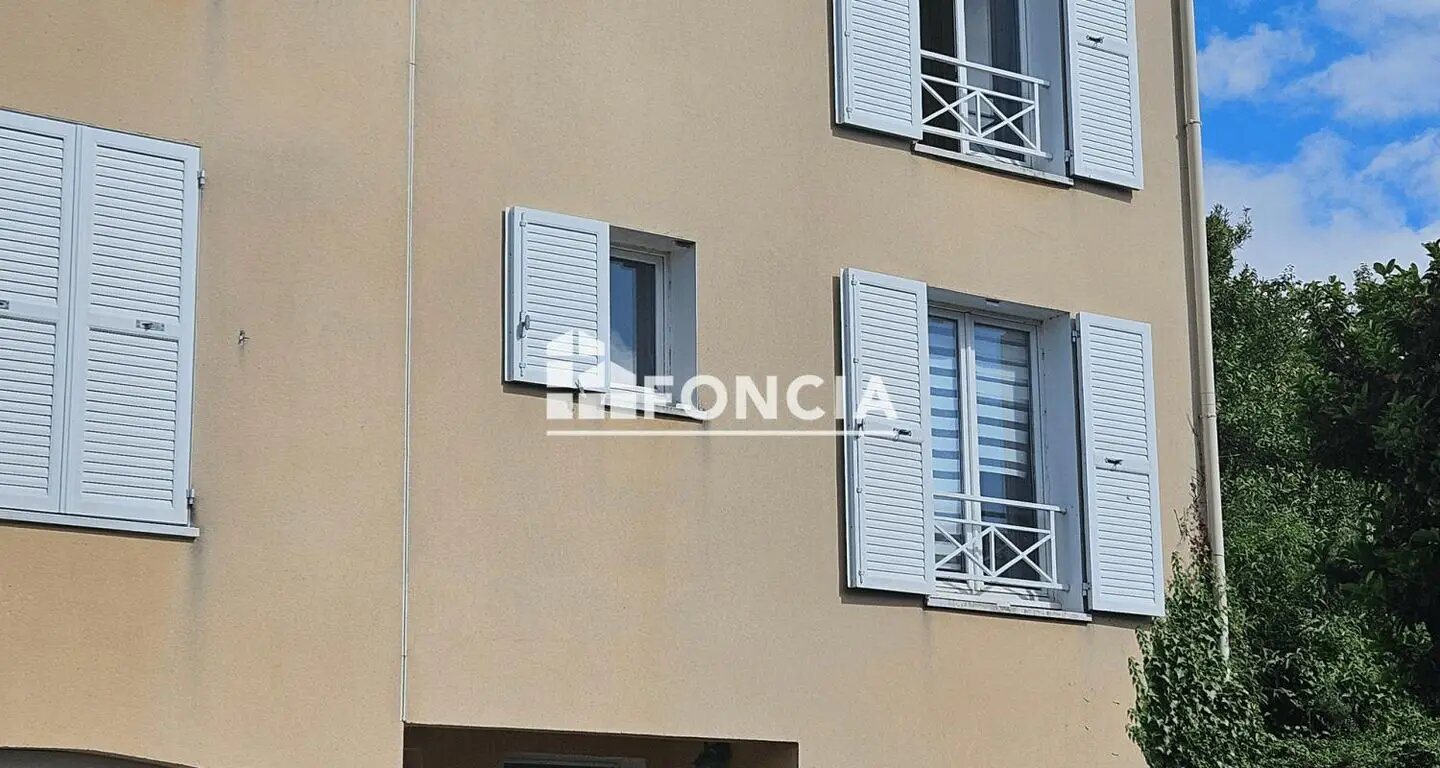 Maison à vendre, 106m², Carrières-sous-Poissy