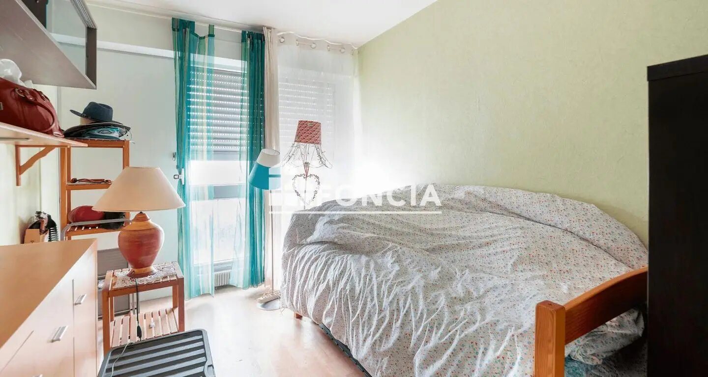 Appartement à vendre, 65m², Créteil