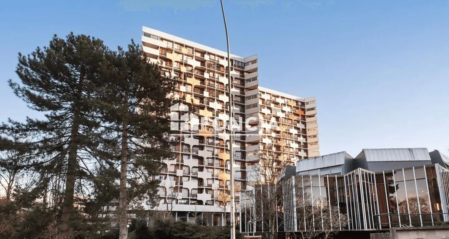 Appartement à vendre, 65m², Créteil