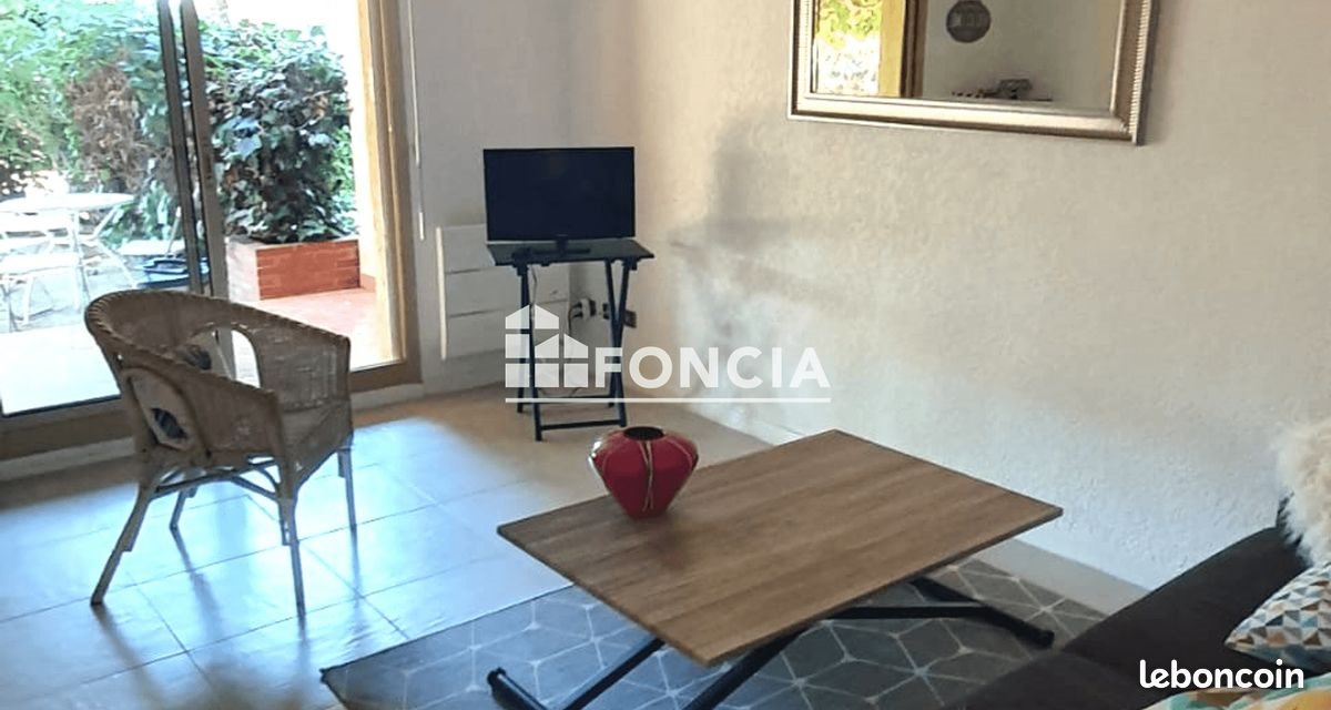 Appartement à vendre, 45m², Six-Fours-les-Plages