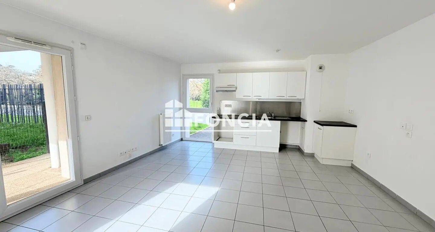 Appartement à vendre, 56m², Chassieu