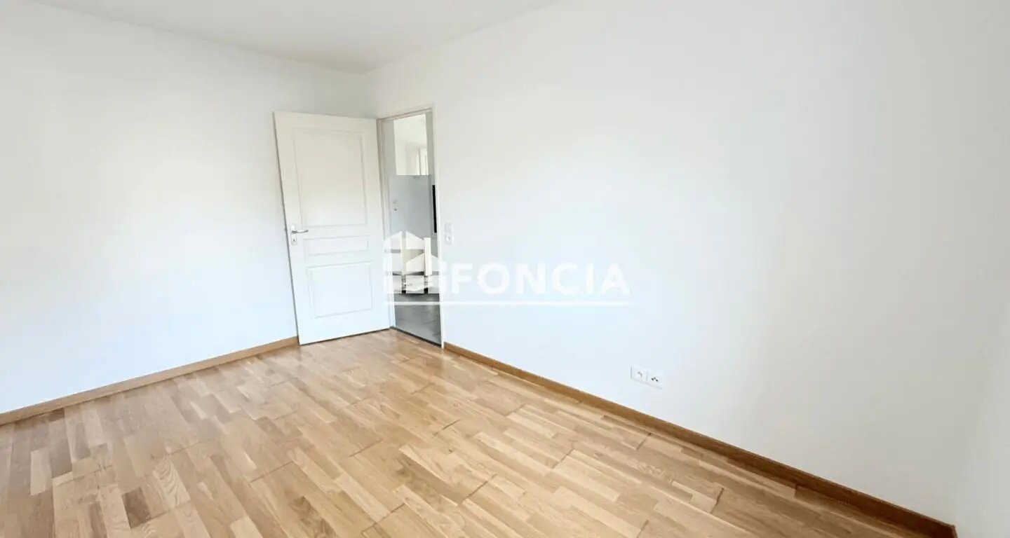 Appartement à vendre, 56m², Chassieu
