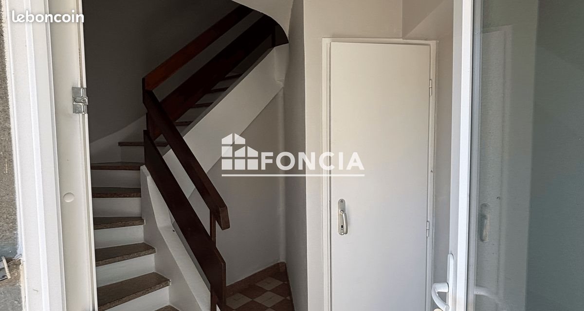 Maison à vendre, 66m², Niort