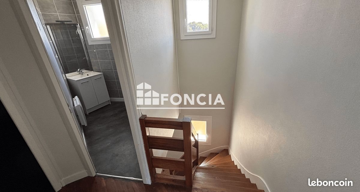 Maison à vendre, 66m², Niort