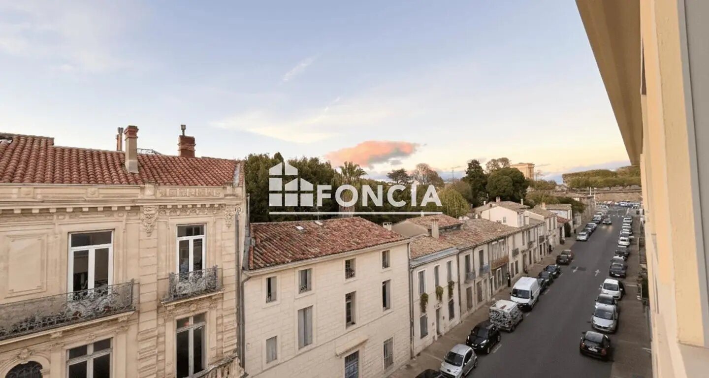 Appartement à vendre, 67m², Montpellier
