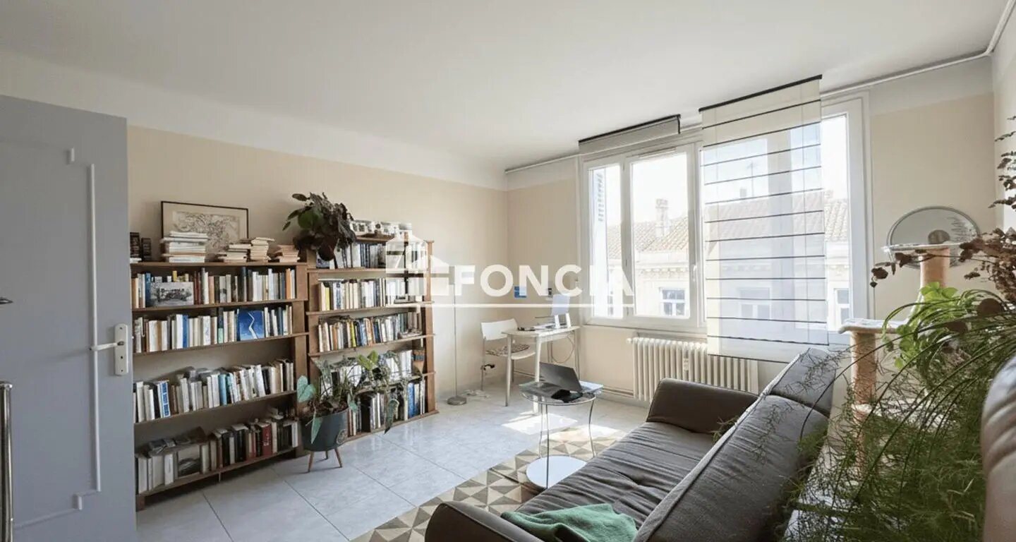 Appartement à vendre, 67m², Montpellier