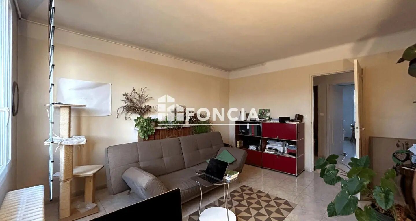 Appartement à vendre, 67m², Montpellier