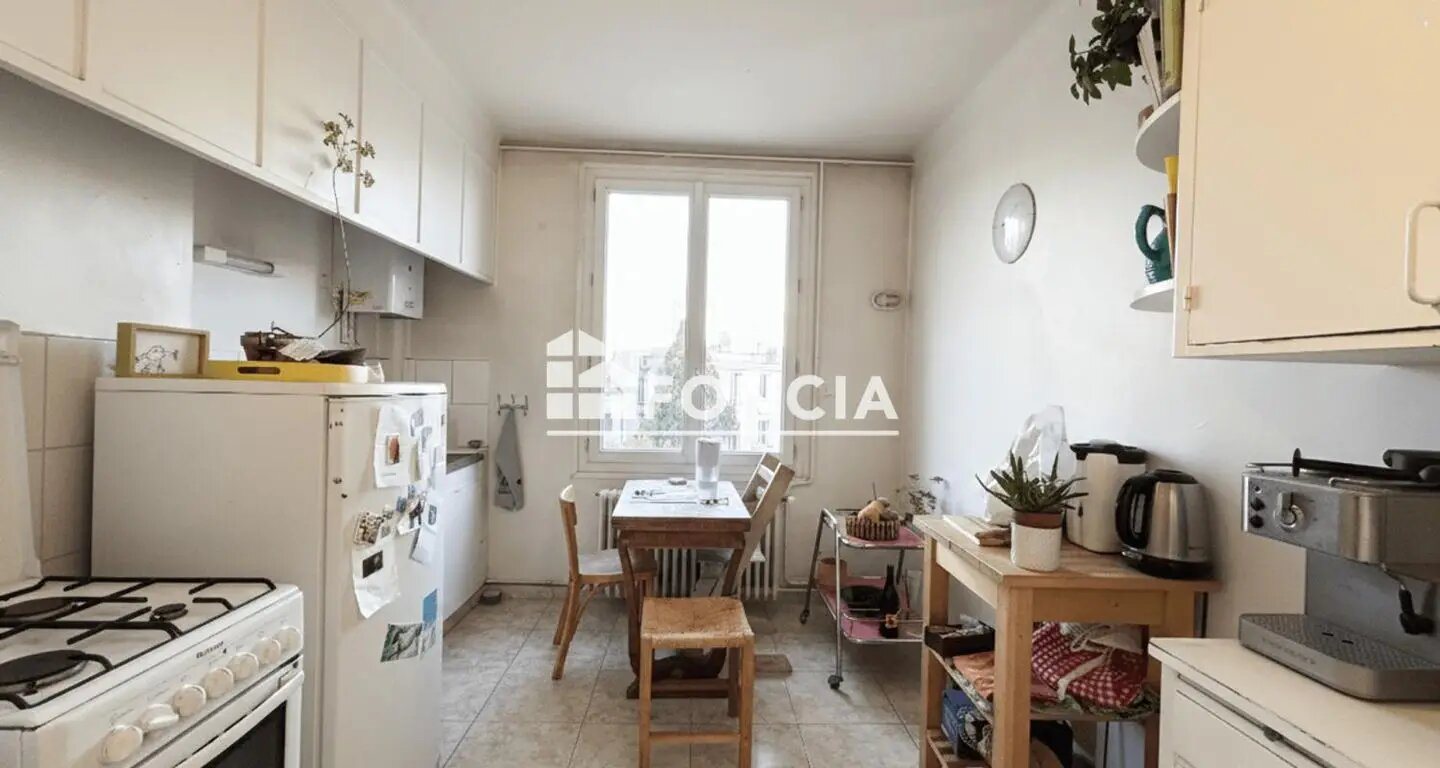 Appartement à vendre, 67m², Montpellier