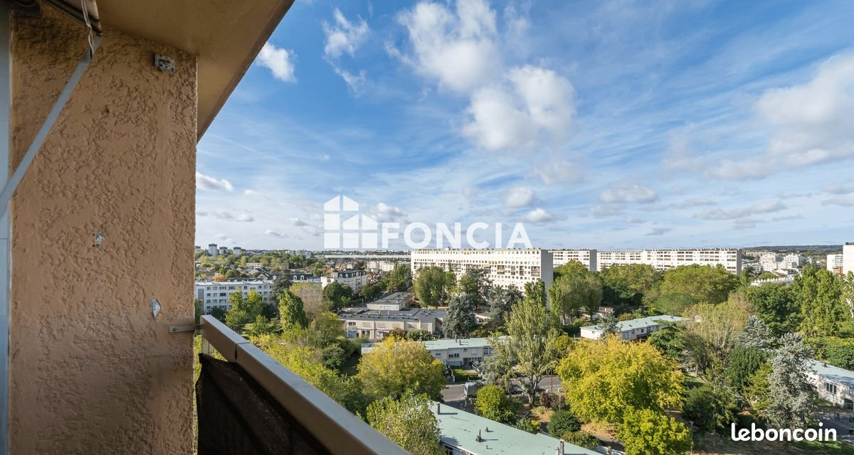 Appartement à vendre, 59m², Fresnes