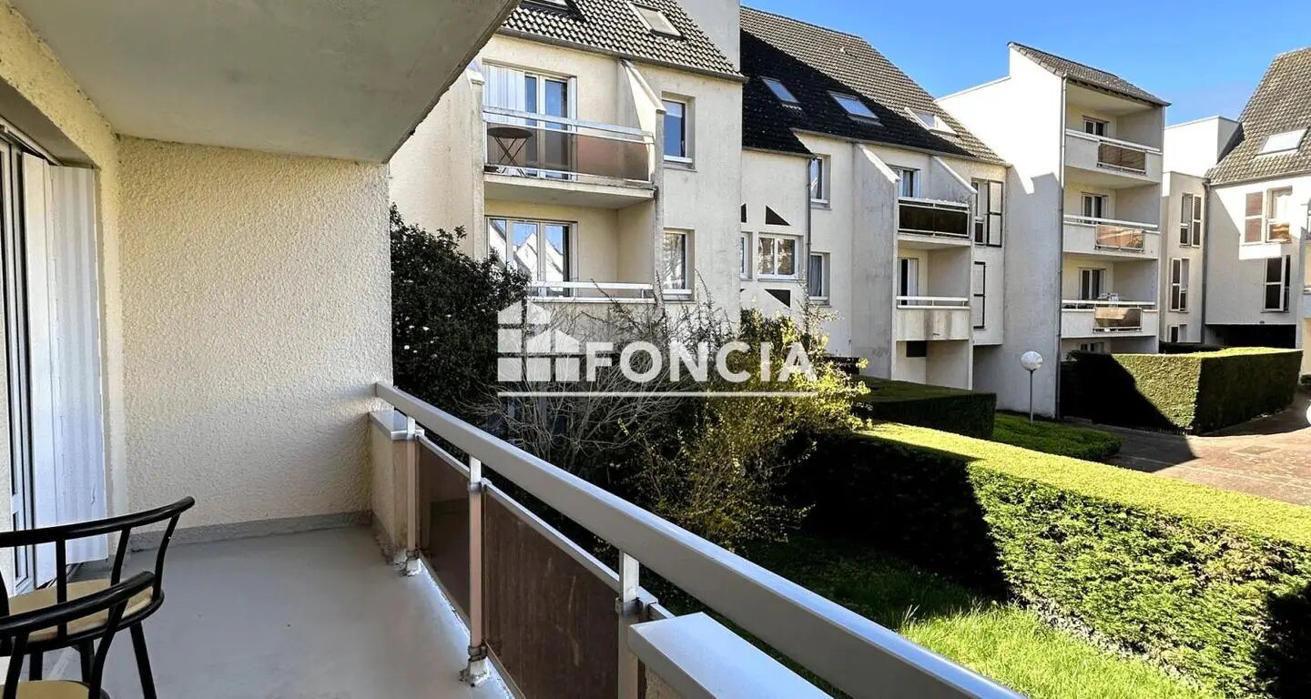 Appartement à vendre, 49m², Olivet