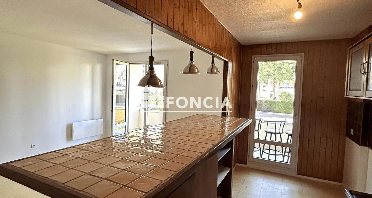 Appartement à vendre, 49m², Olivet