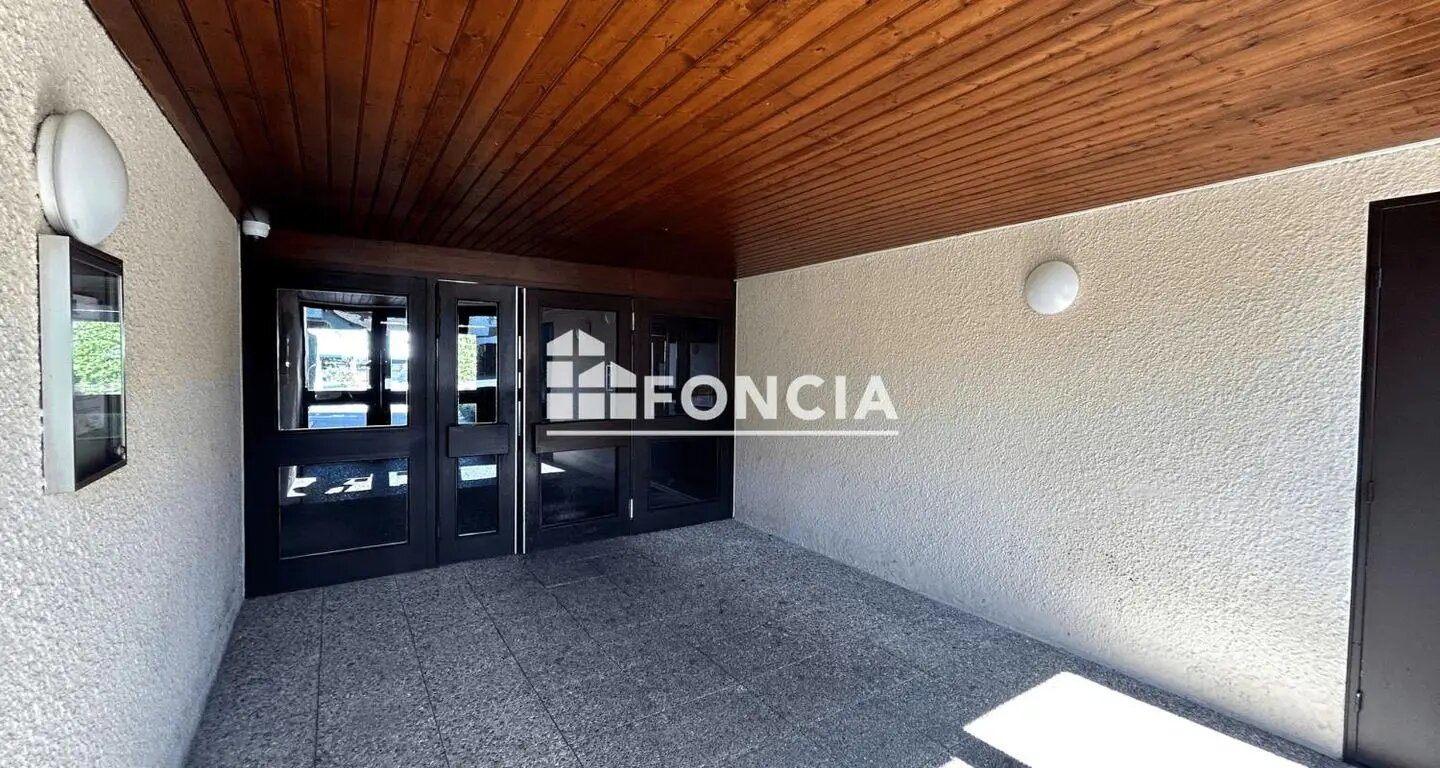 Appartement à vendre, 49m², Olivet