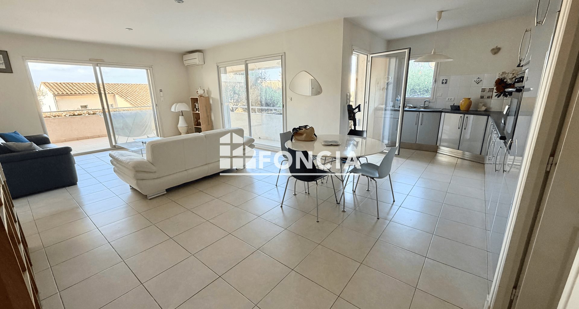 Appartement à vendre, 75m², Bandol