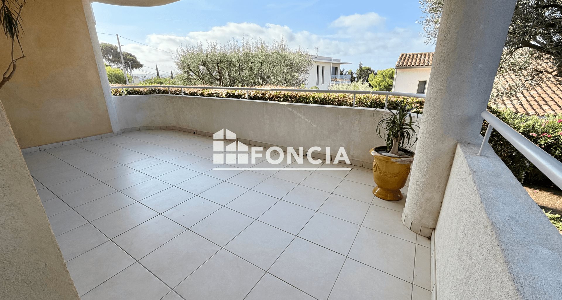 Appartement à vendre, 75m², Bandol