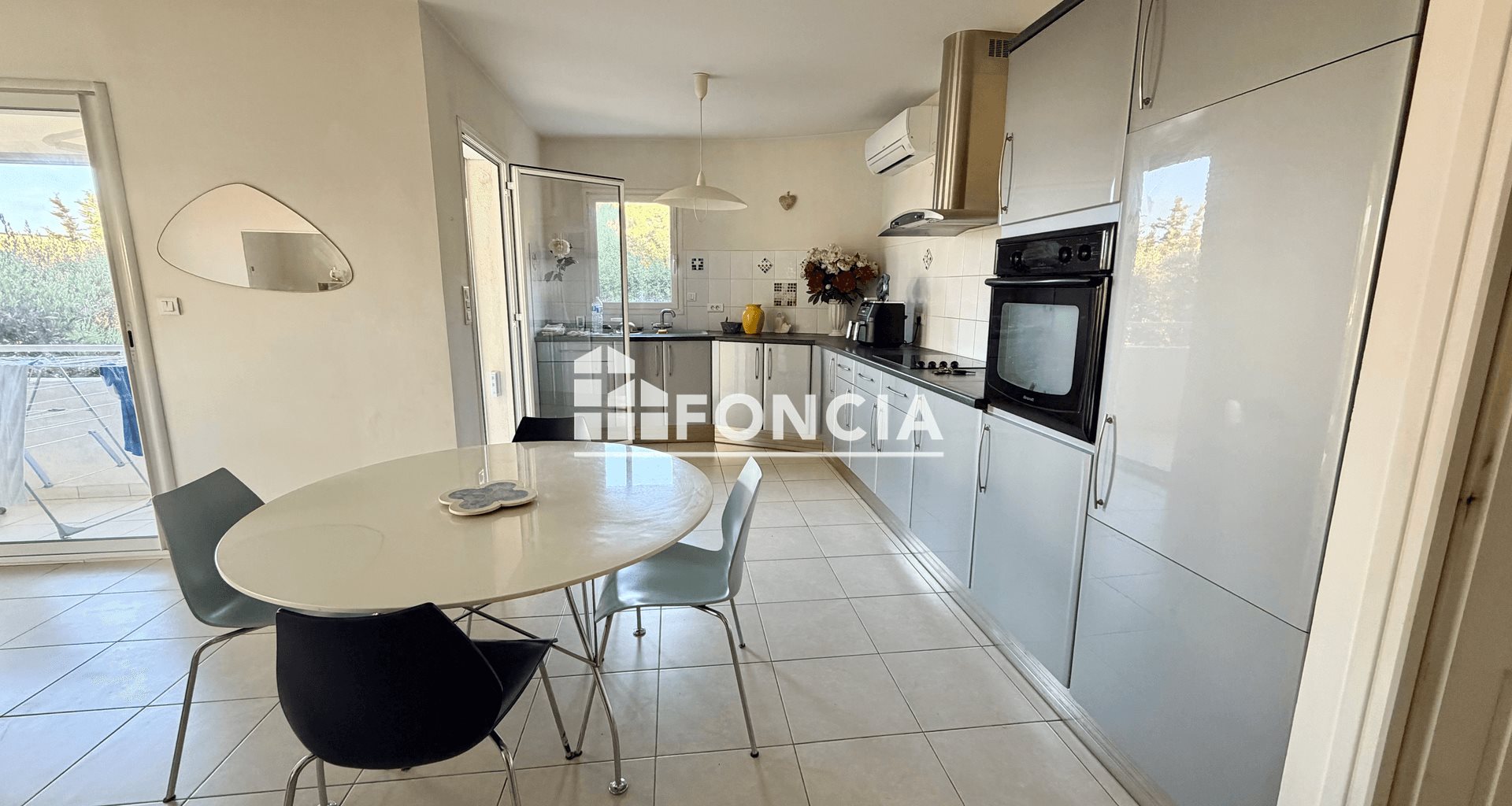 Appartement à vendre, 75m², Bandol