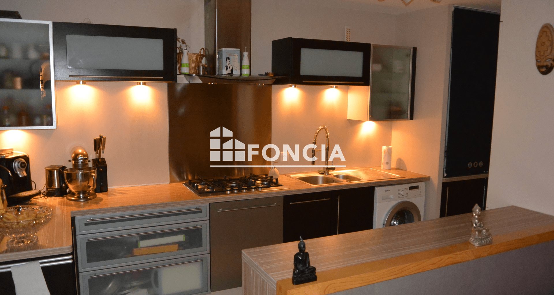 Appartement à vendre, 94m², Ornex