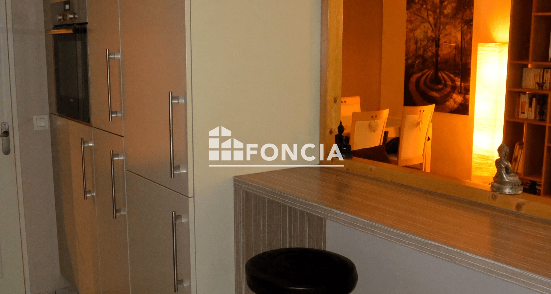 Appartement à vendre, 94m², Ornex