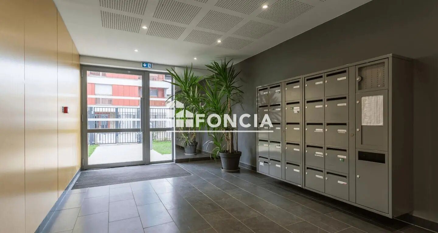 Appartement à vendre, 64m², Antony