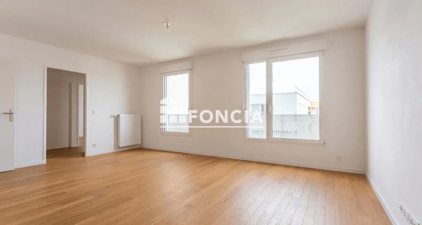 Appartement à vendre, 64m², Antony